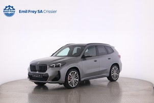 Vehicle image BMW X1 23i xDrive