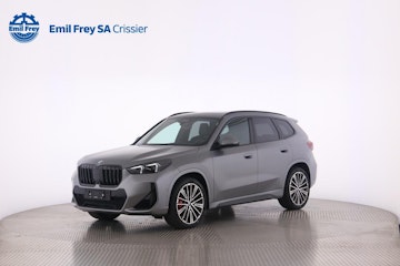 Vehicle image BMW X1 23i xDrive