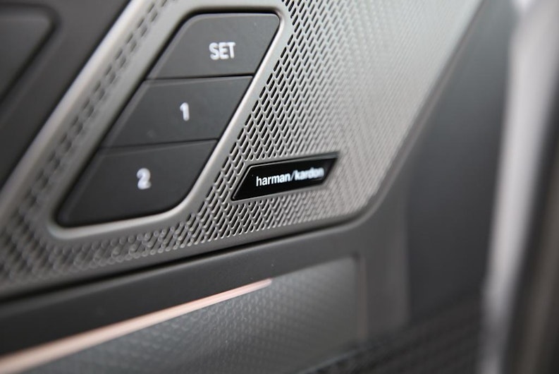 Vehicle image BMW X1