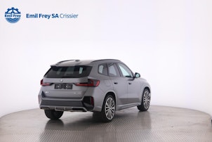 Vehicle image BMW X1 23i xDrive