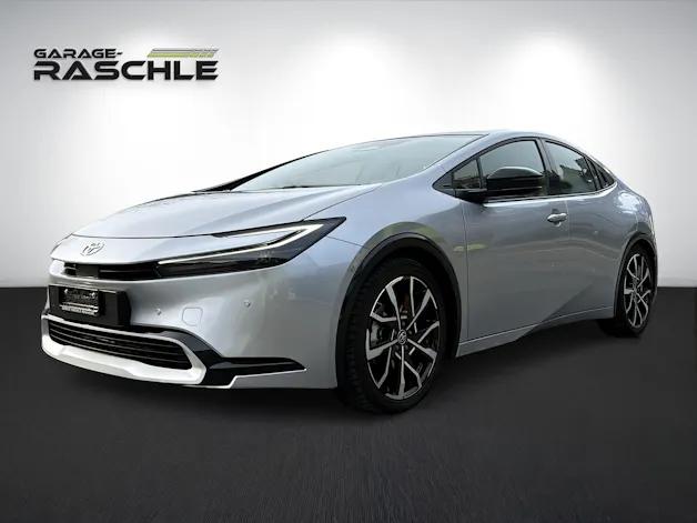 Toyota Prius 2.0 Plug-In-Hybrid Premium