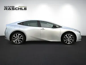 Toyota Prius 2.0 Plug-In-Hybrid Premium