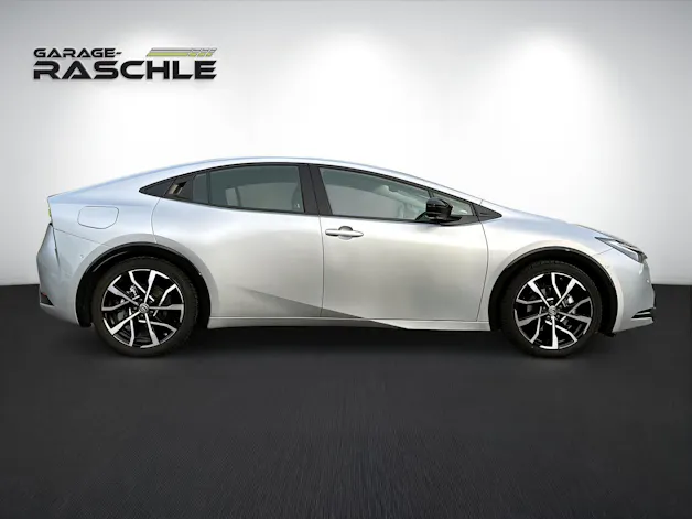 Toyota Prius 2.0 Plug-In-Hybrid Premium