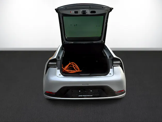 Toyota Prius 2.0 Plug-In-Hybrid Premium