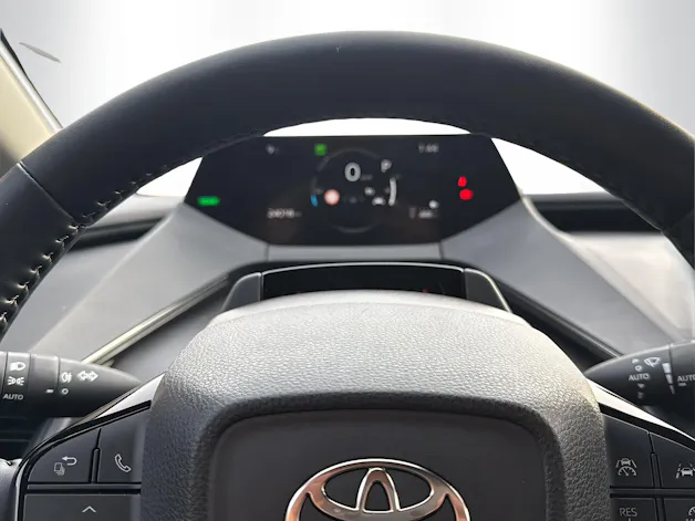 Toyota Prius 2.0 Plug-In-Hybrid Premium