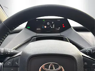 Toyota Prius 2.0 Plug-In-Hybrid Premium
