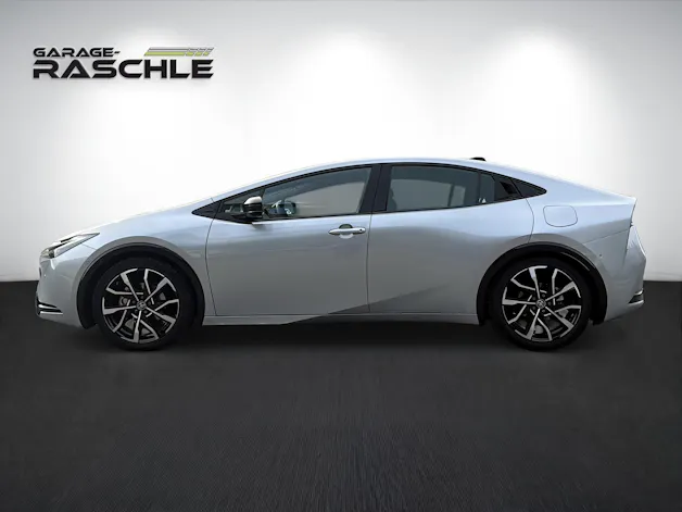 Toyota Prius 2.0 Plug-In-Hybrid Premium
