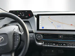Toyota Prius 2.0 Plug-In-Hybrid Premium
