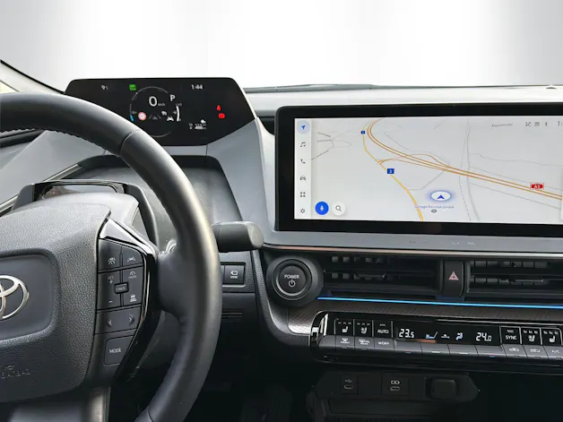 Toyota Prius 2.0 Plug-In-Hybrid Premium