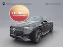 Mercedes-Benz GLE 450 d AMG Line 4matic Coupé