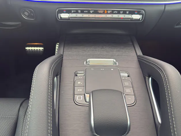 Mercedes-Benz GLE 450 d AMG Line 4matic Coupé