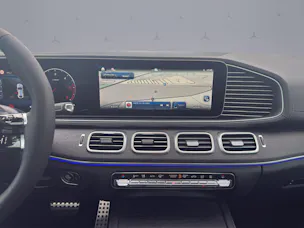Mercedes-Benz GLE 450 d AMG Line 4matic Coupé