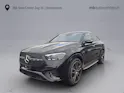 Mercedes-Benz GLE 450 d AMG Line 4matic Coupé