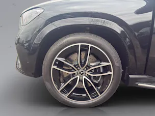 Mercedes-Benz GLE 450 d AMG Line 4matic Coupé