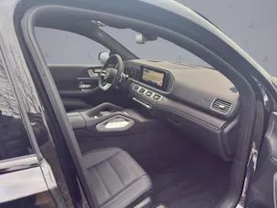 Mercedes-Benz GLE 450 d AMG Line 4matic Coupé