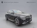 Mercedes-Benz GLE 450 d AMG Line 4matic Coupé