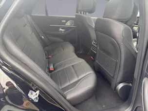 Mercedes-Benz GLE 450 d AMG Line 4matic Coupé
