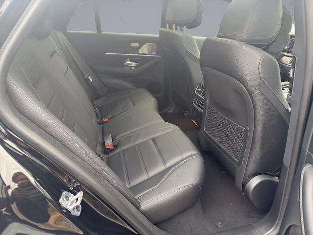 Mercedes-Benz GLE 450 d AMG Line 4matic Coupé