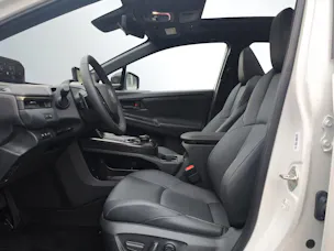 Toyota bZ4X Premium AWD