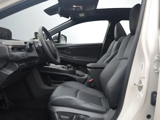 Toyota bZ4X Premium AWD