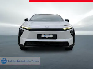 Toyota bZ4X Premium AWD
