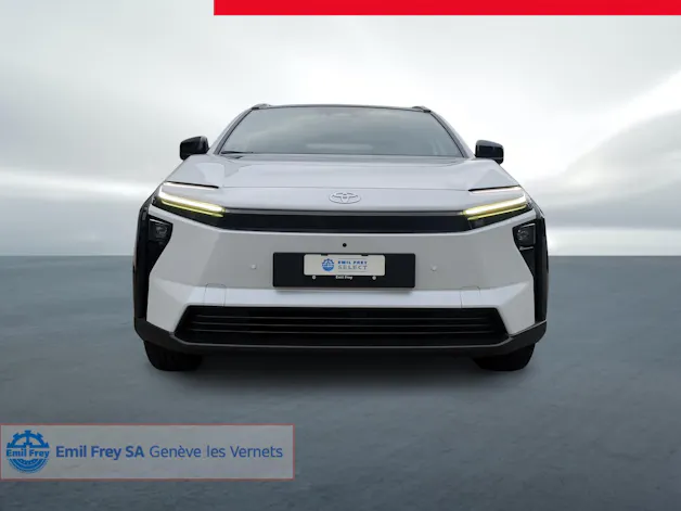 Toyota bZ4X Premium AWD