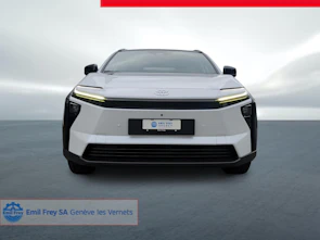image du véhicule TOYOTA bZ4X Premium AWD