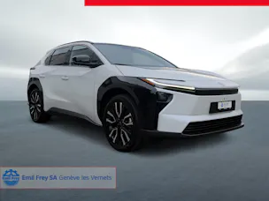 Toyota bZ4X Premium AWD