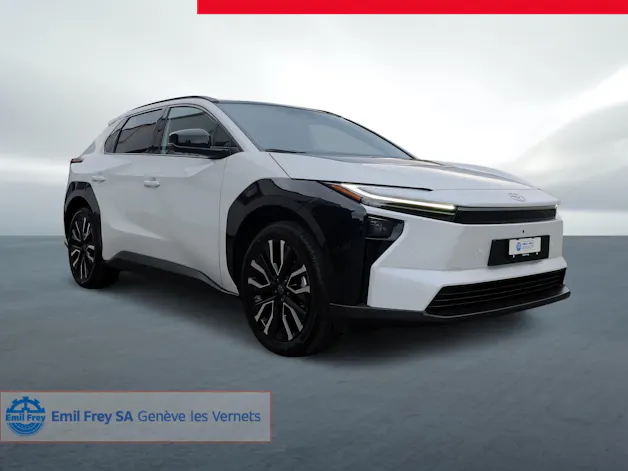 Toyota bZ4X Premium AWD