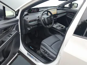 Toyota bZ4X Premium AWD