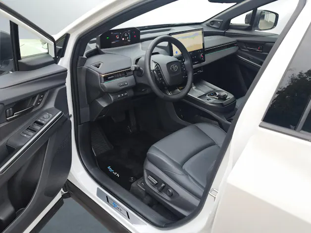 Toyota bZ4X Premium AWD