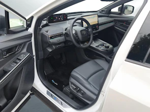 image du véhicule TOYOTA bZ4X Premium AWD