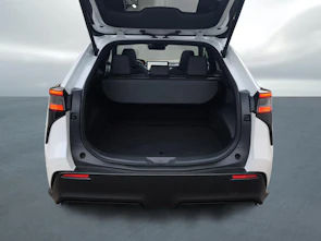 image du véhicule TOYOTA bZ4X Premium AWD