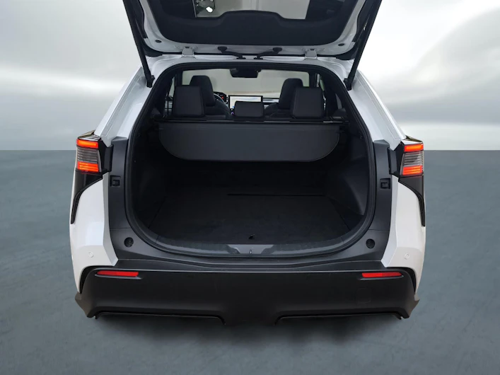 image du véhicule TOYOTA BZ4X