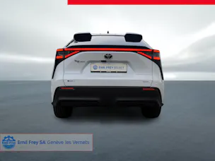 Toyota bZ4X Premium AWD