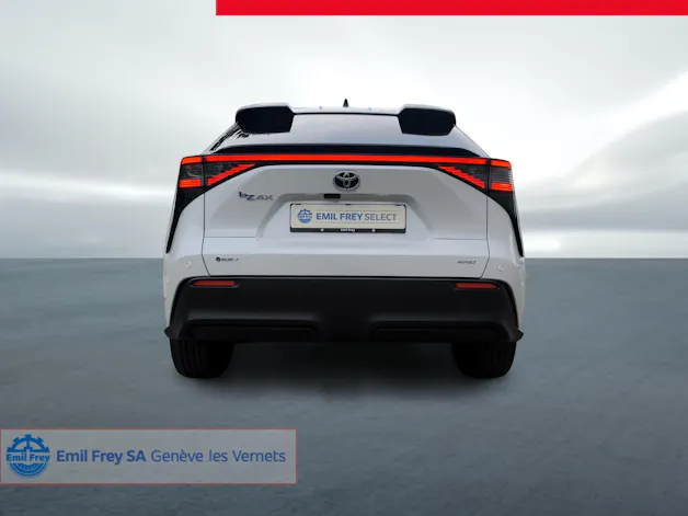 Toyota bZ4X Premium AWD