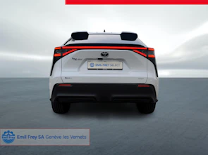 image du véhicule TOYOTA bZ4X Premium AWD