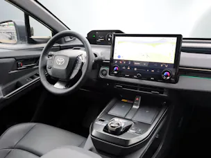 Toyota bZ4X Premium AWD