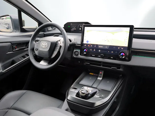 Toyota bZ4X Premium AWD