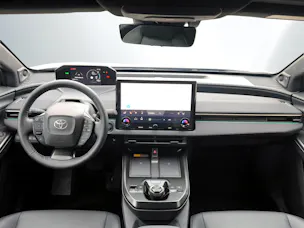 Toyota bZ4X Premium AWD