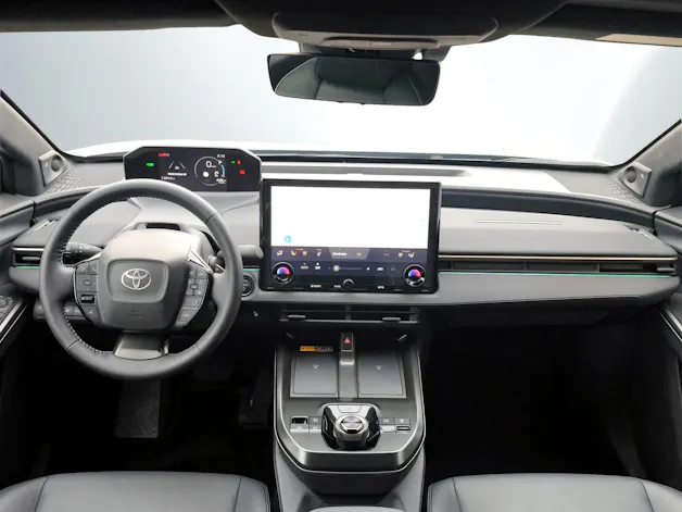 Toyota bZ4X Premium AWD