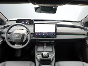 image du véhicule TOYOTA bZ4X Premium AWD