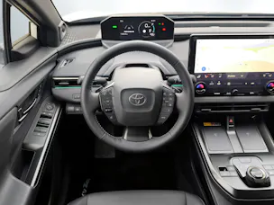 Toyota bZ4X Premium AWD