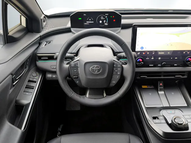 Toyota bZ4X Premium AWD