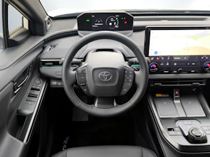 image du véhicule TOYOTA bZ4X Premium AWD