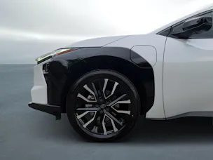 Toyota bZ4X Premium AWD