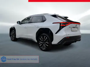 Toyota bZ4X Premium AWD
