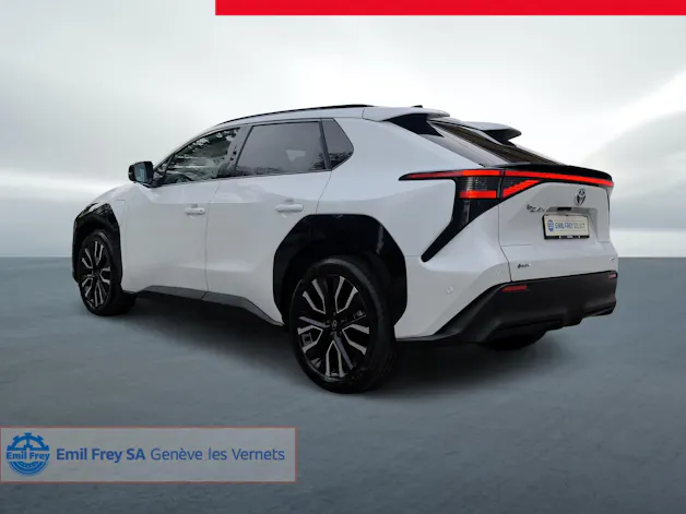 Toyota bZ4X Premium AWD