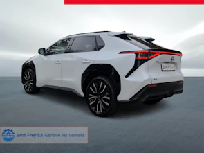 image du véhicule TOYOTA bZ4X Premium AWD