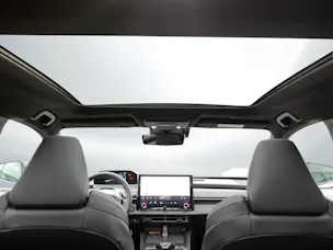 Toyota bZ4X Premium AWD